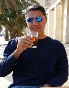 Avatar de Usuario
