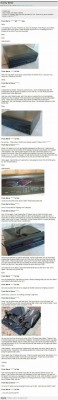 Maximum trolling