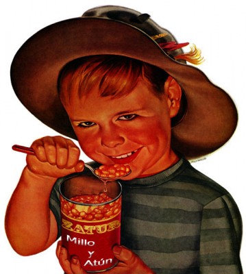 Turn Your Food Into Fun
