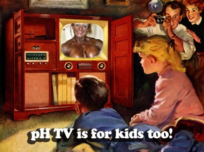 Entertaintment For All The Family