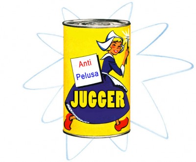 Floors Like No Others With Jugger's Polishing Wonder!